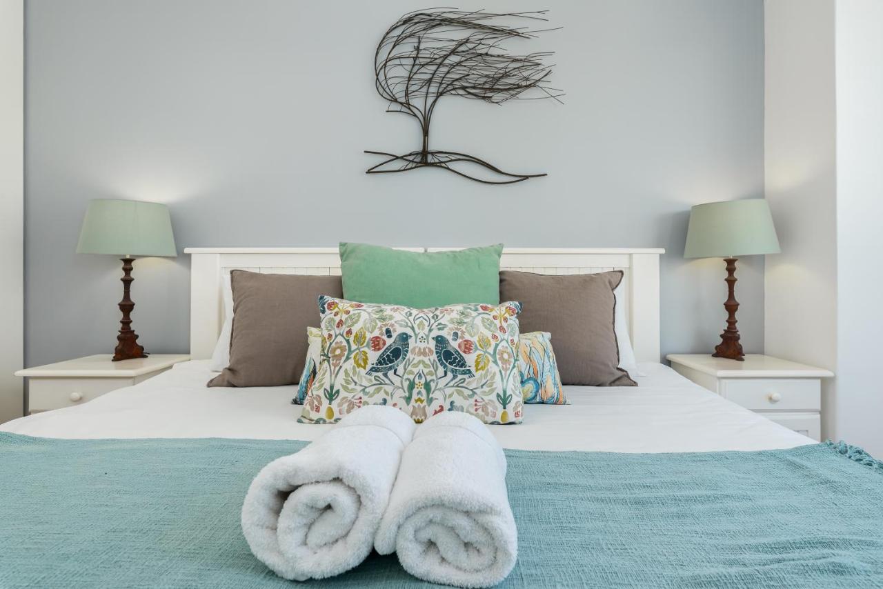 Vredenhof Apartments (Adults Only) Кейптаун Екстериор снимка