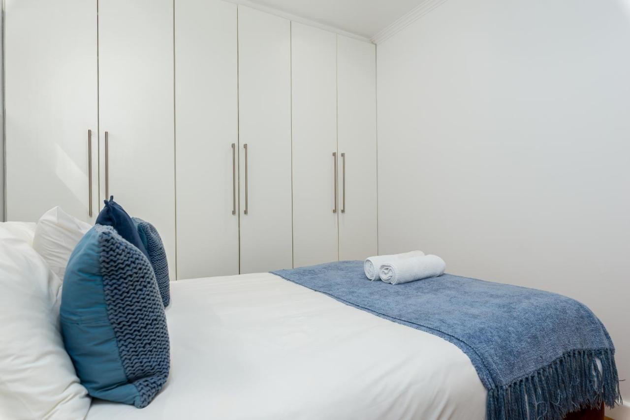 Vredenhof Apartments (Adults Only) Кейптаун Екстериор снимка
