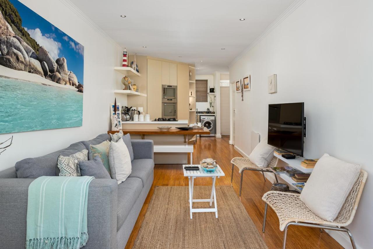 Vredenhof Apartments (Adults Only) Кейптаун Екстериор снимка