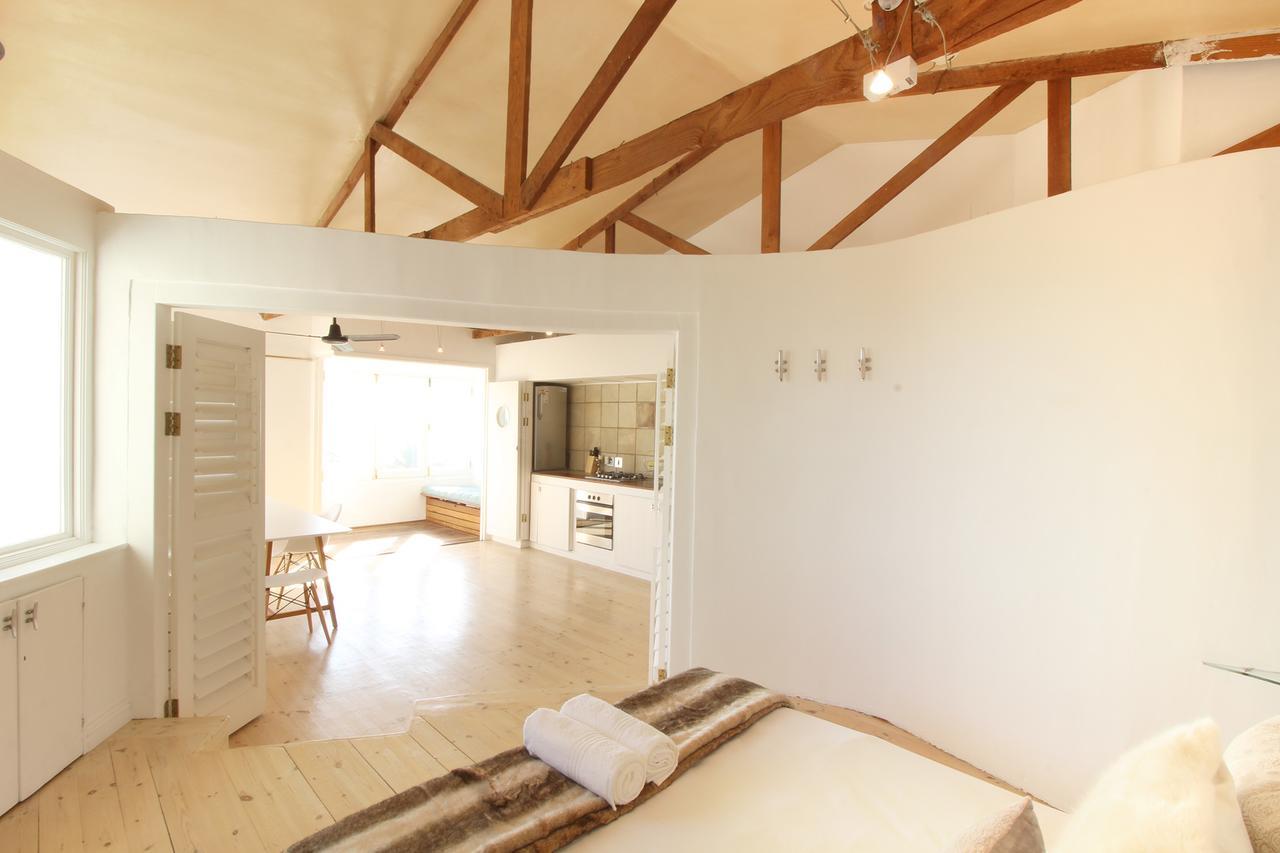 Vredenhof Apartments (Adults Only) Кейптаун Екстериор снимка
