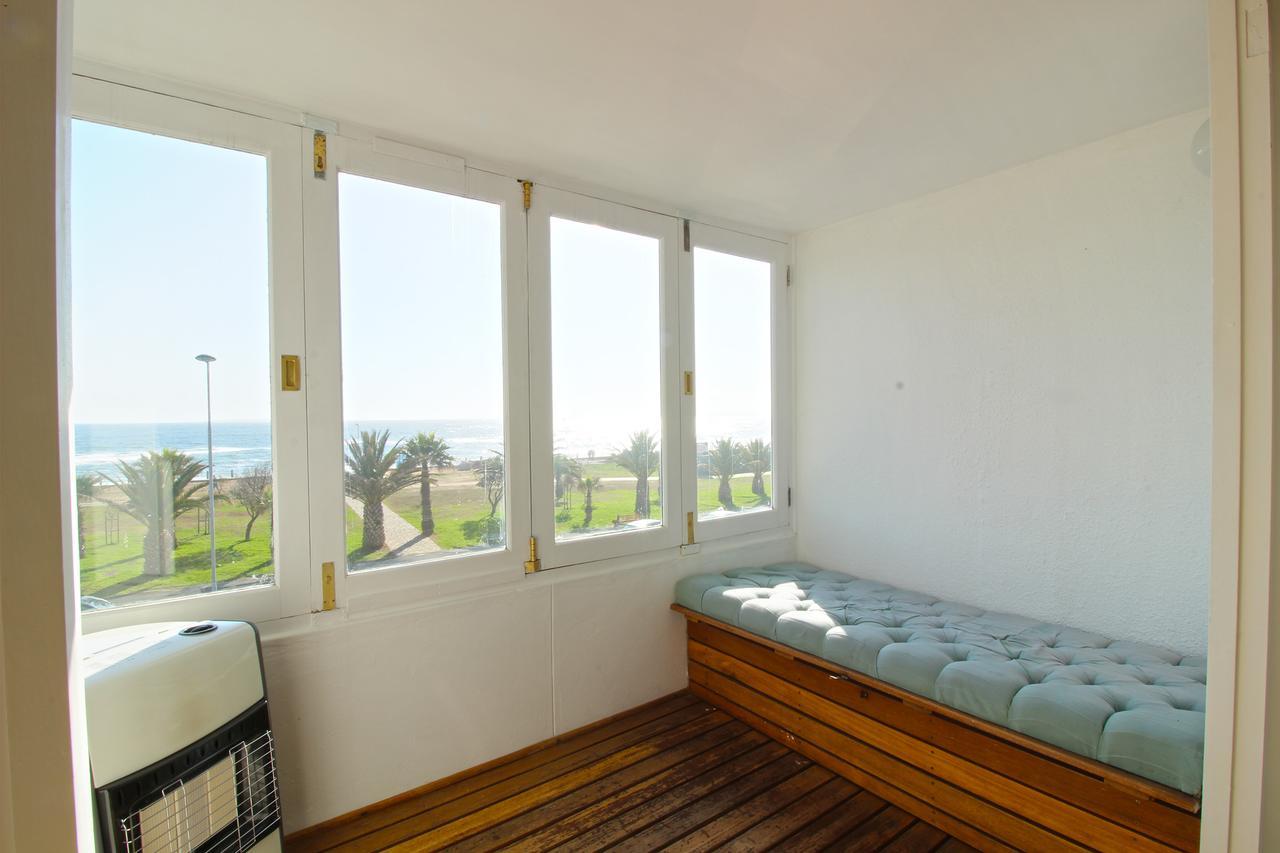 Vredenhof Apartments (Adults Only) Кейптаун Екстериор снимка