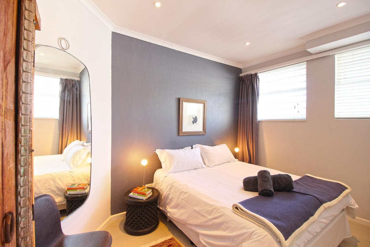 Vredenhof Apartments (Adults Only) Кейптаун Екстериор снимка